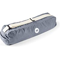 Lotuscrafts Bolsa Yoga para Esterilla PUNE - Justa y Ecológica - Funda Esterilla Yoga - Bolsa Esterilla Yoga - Bolsa…